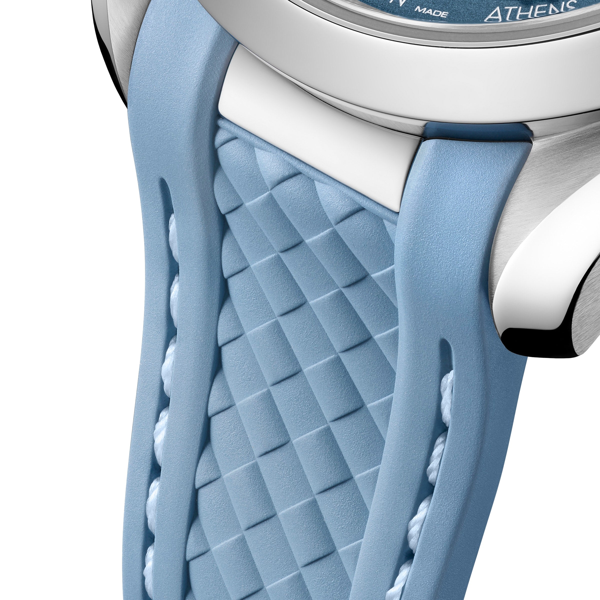 Seamaster Aqua Terra 150M