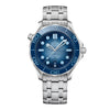 Seamaster Diver 300M Summer Blue