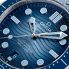 Seamaster Diver 300M Summer Blue
