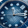 Seamaster Diver 300M Summer Blue