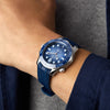 Seamaster Diver 300M Summer Blue