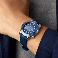 Seamaster Diver 300M Summer Blue