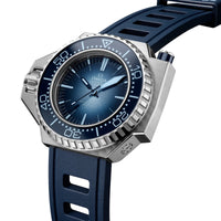 Seamaster Ploprof 1200M Summer Blue