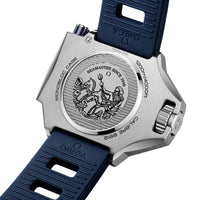 Seamaster Ploprof 1200M Summer Blue