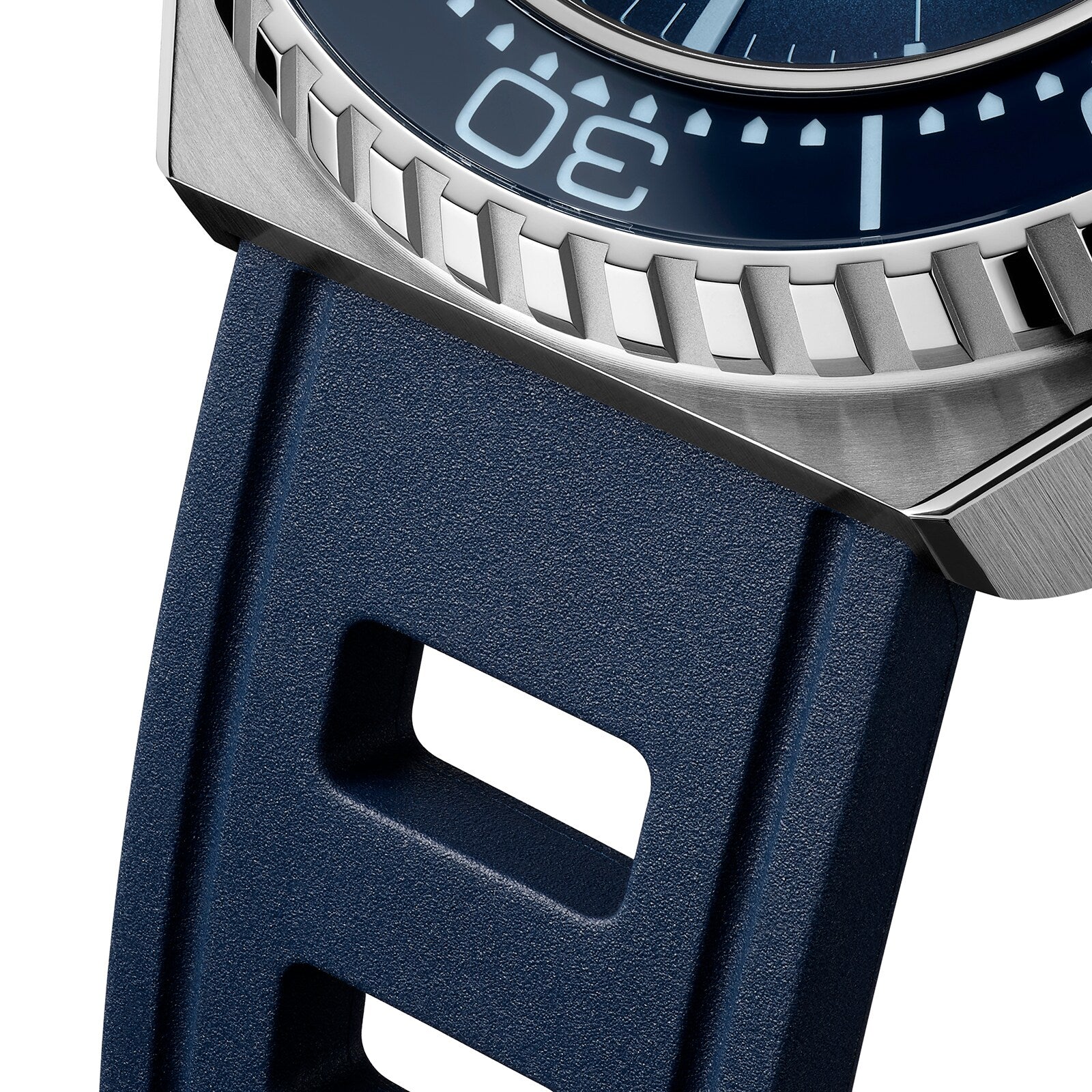 Seamaster Ploprof 1200M Summer Blue