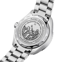 Seamaster Planet Ocean 6000M