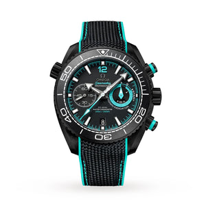 Seamaster Planet Ocean 600M