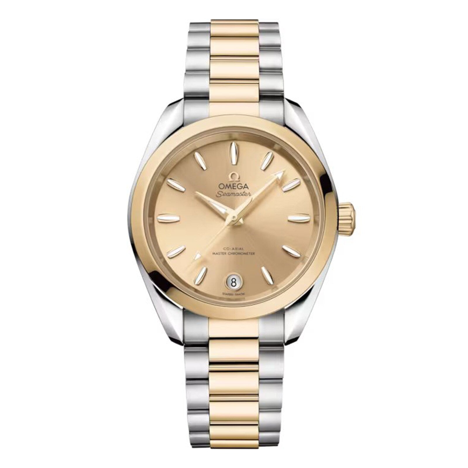 Seamaster Aqua Terra Shades