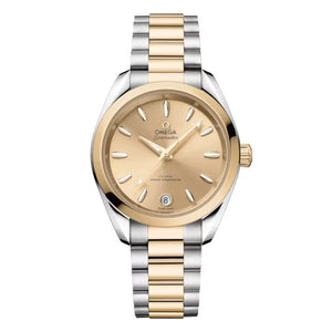 Seamaster Aqua Terra Shades