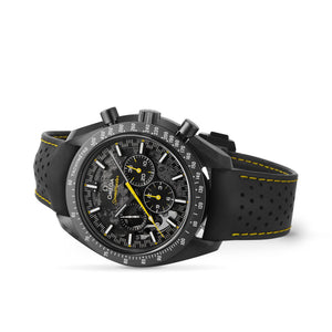 Speedmaster Moonwatch Apollo 8 Dark Side Of The Moon