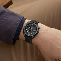 Speedmaster Moonwatch Apollo 8 Dark Side Of The Moon