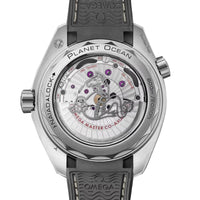 Seamaster Planet Ocean 600M