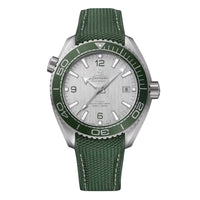 Seamaster Planet Ocean 600M