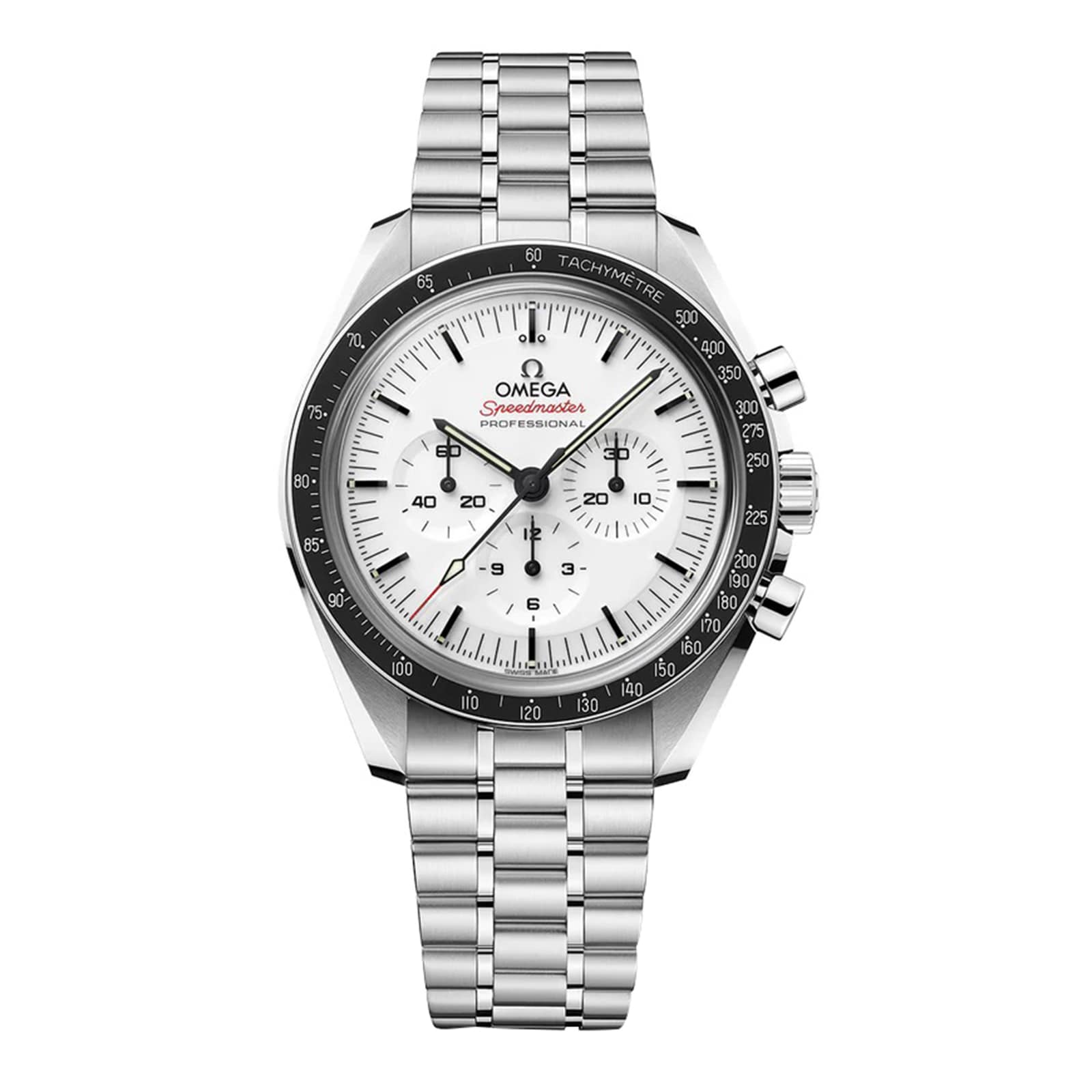 Speedmaster Moonwatch Professional