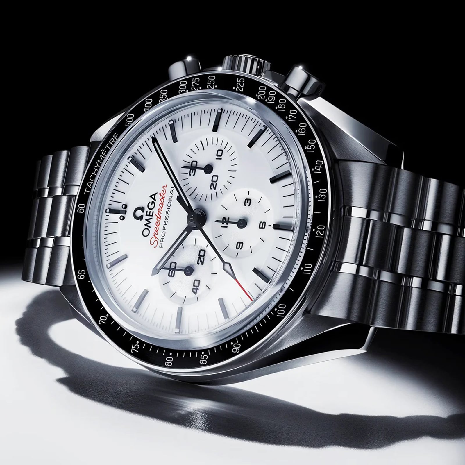 Speedmaster Moonwatch Professional