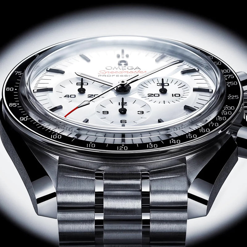 Speedmaster Moonwatch Professional