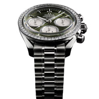 Speedmaster 38