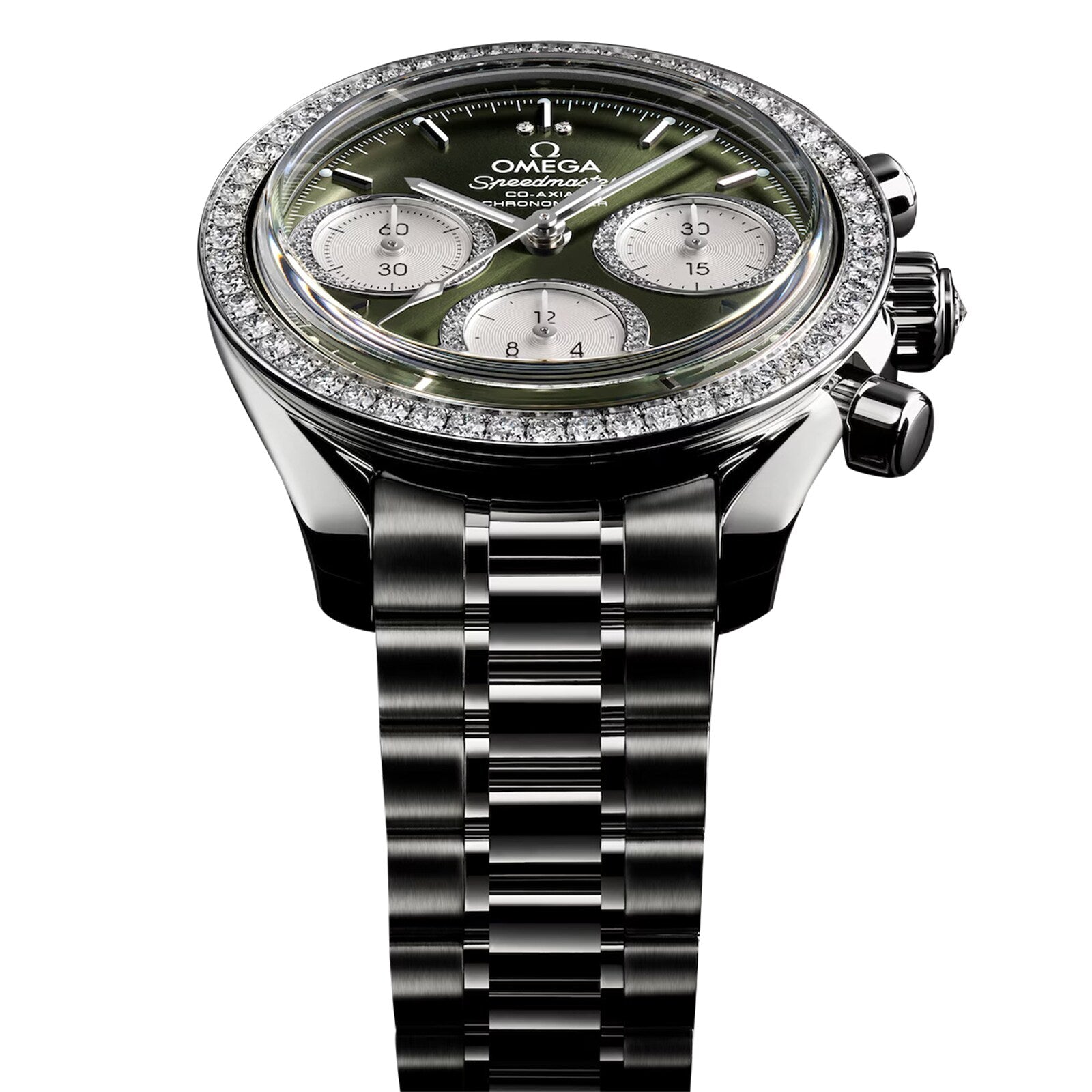 Speedmaster 38
