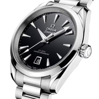 Seamaster Aqua Terra 150M