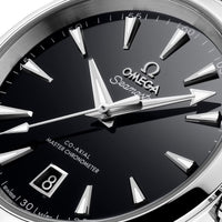 Seamaster Aqua Terra 150M