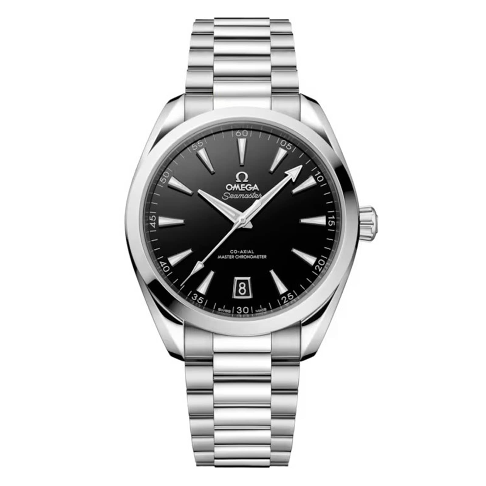 Seamaster Aqua Terra 150M