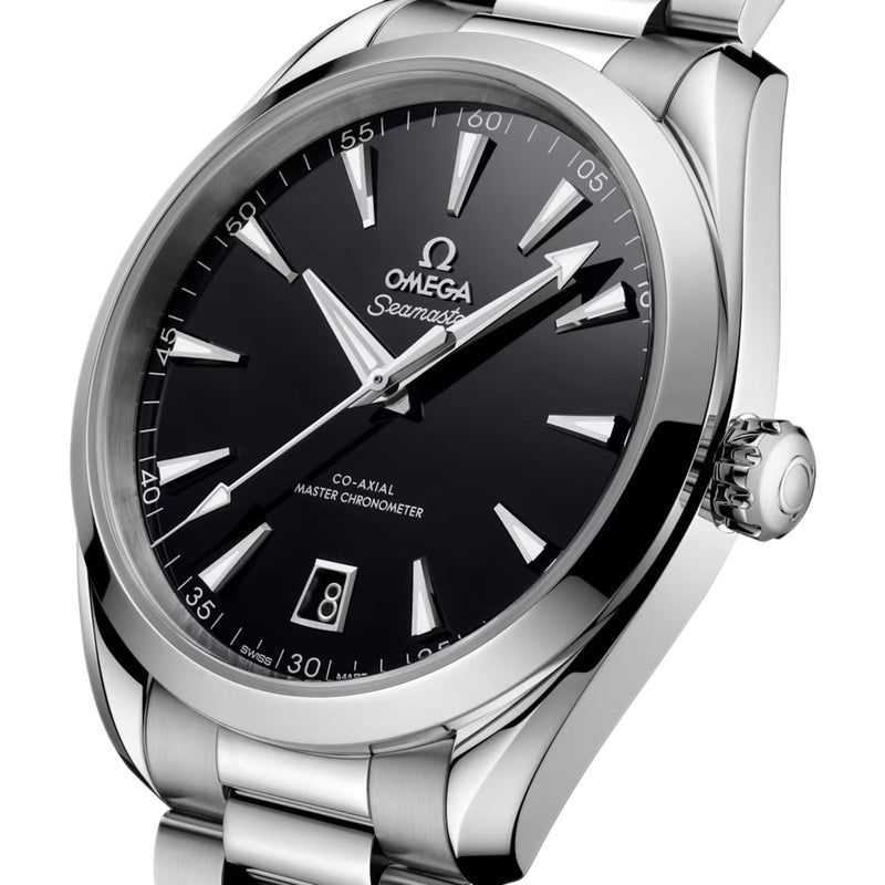 Seamaster Aqua Terra 150M