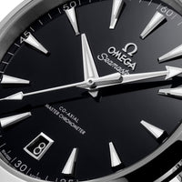Seamaster Aqua Terra 150M