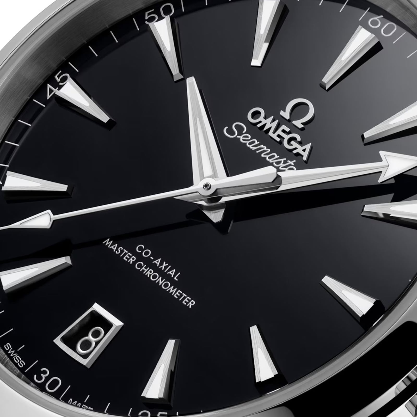 Seamaster Aqua Terra 150M