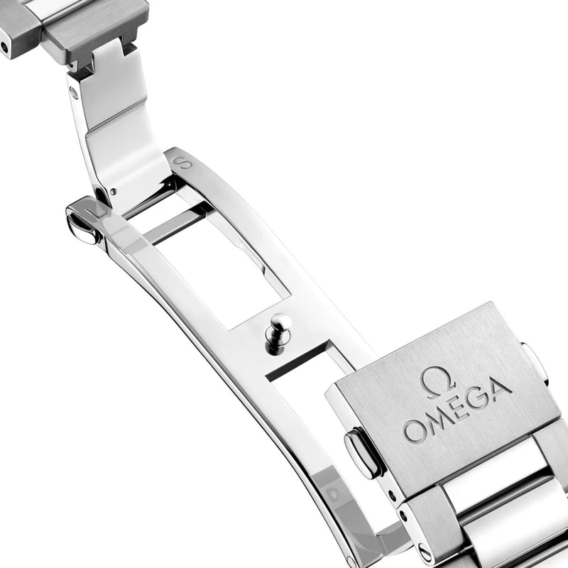 Seamaster Aqua Terra 150M