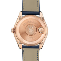 De Ville Tourbillon