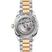 Seamaster Aqua Terra 150M