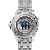 Seamaster Diver Americas Cup 300M