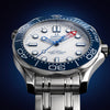 Seamaster Diver Americas Cup 300M