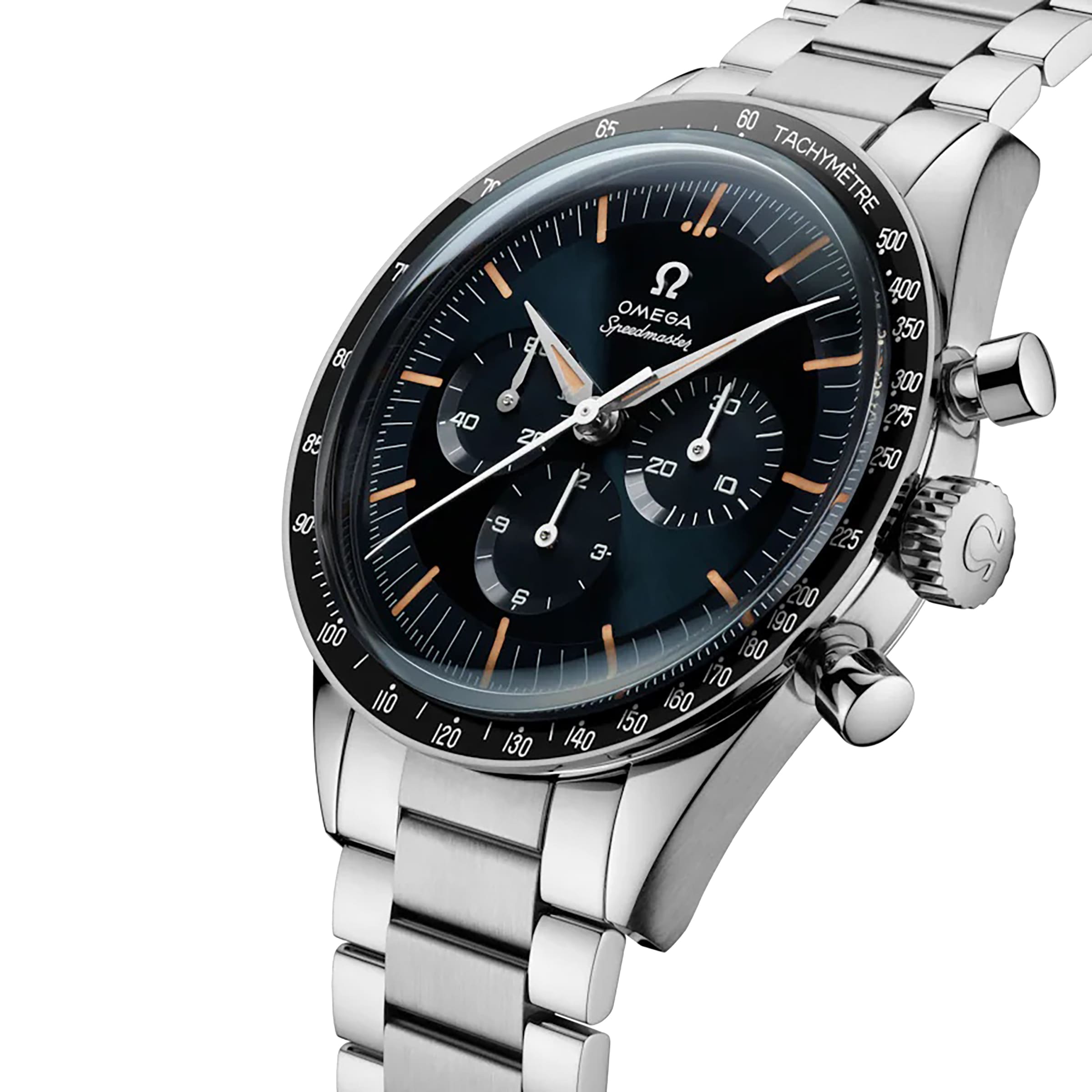 Speedmaster First OMEGA in Space