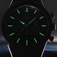 Speedmaster First OMEGA in Space