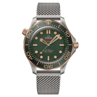 Seamaster Diver 300M