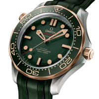 Seamaster Diver 300M