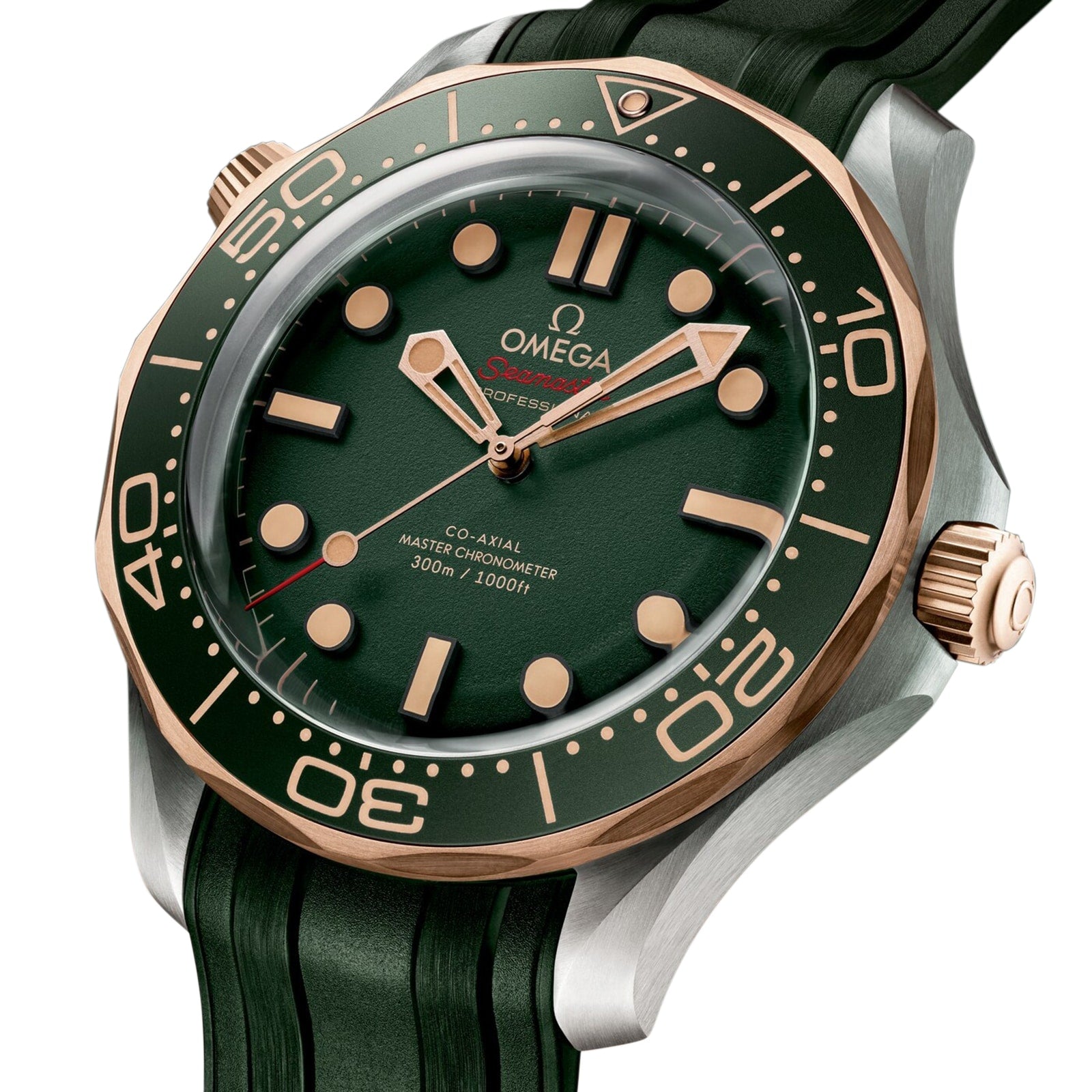 Seamaster Diver 300M