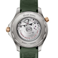 Seamaster Diver 300M