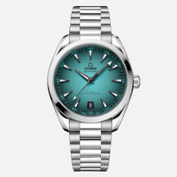 Seamaster Aqua Terra 150M