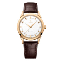 Seamaster Moonshine