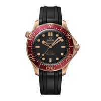 Seamaster Diver 300M
