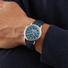 Freelancer GMT Blue Dial