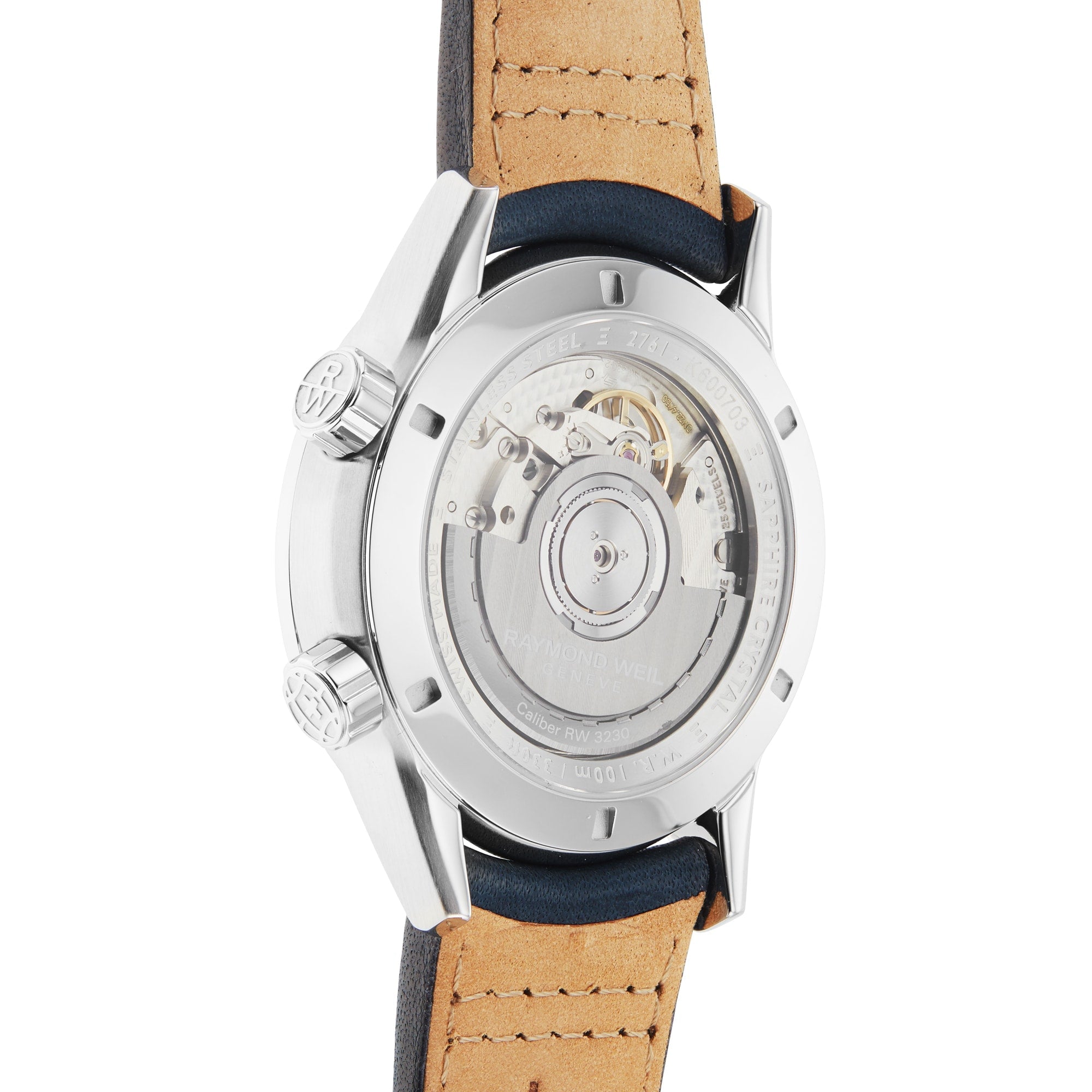 Freelancer GMT Blue Dial