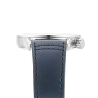 Freelancer GMT Blue Dial