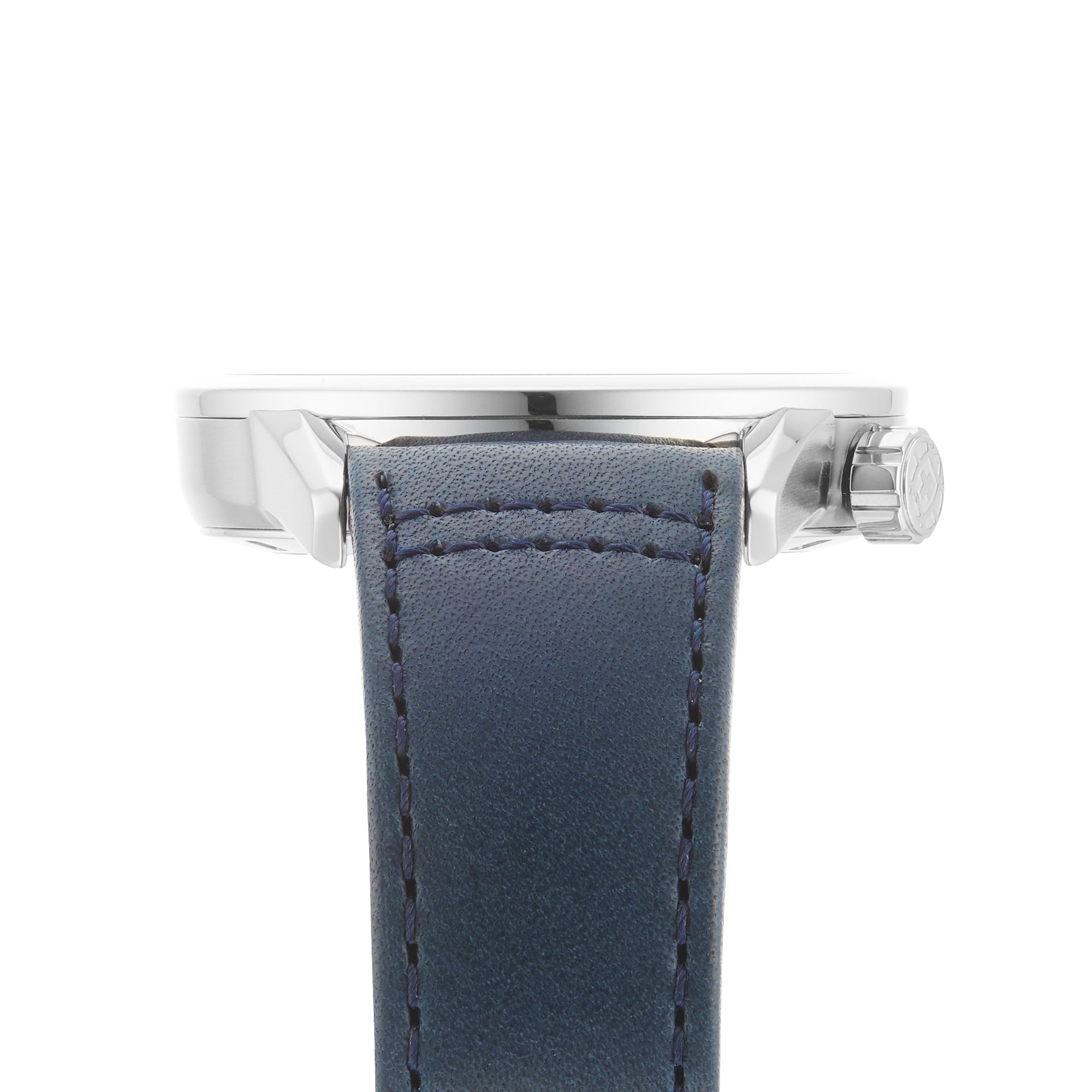 Freelancer GMT Blue Dial