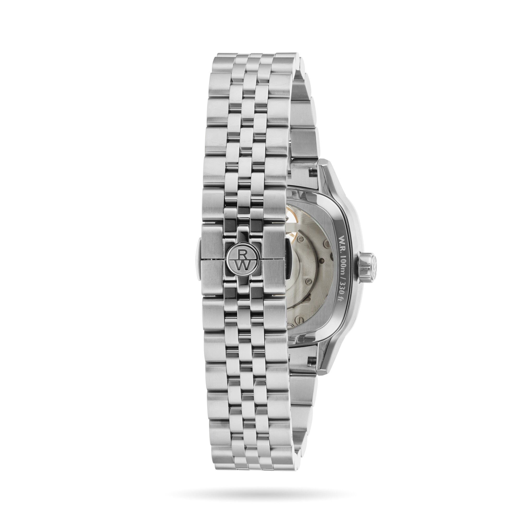 Freelancer Calibre RW1212 Automatic Blue Dial