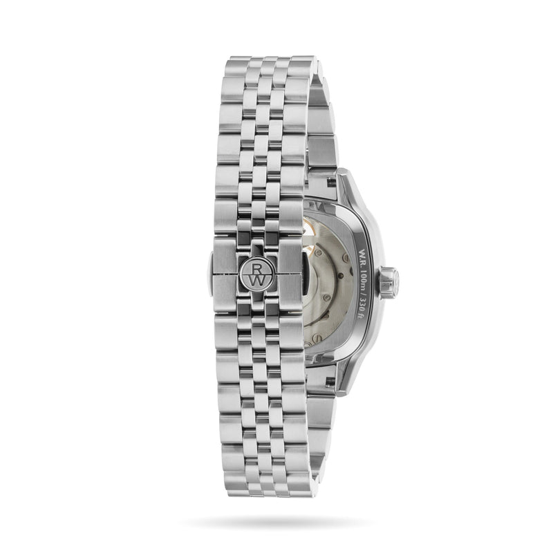 Freelancer Calibre RW1212 Automatic Blue Dial