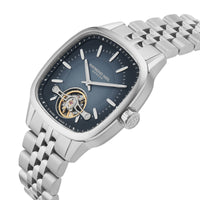 Freelancer Calibre RW1212 Automatic Blue Dial