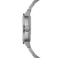 Freelancer Automatic 60 Diamonds Green Dial